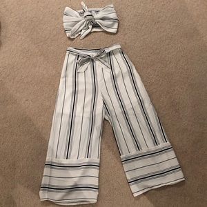 Princess Polly 2-piece set (size 8 in AUS)